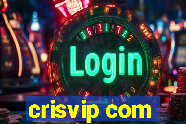 crisvip com