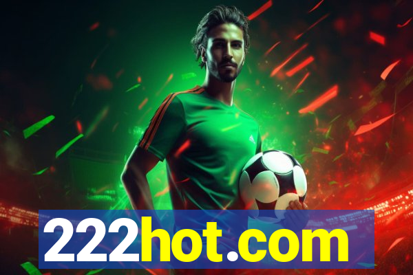 222hot.com