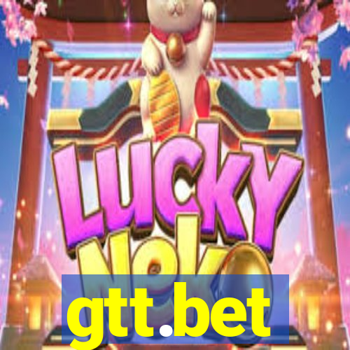 gtt.bet