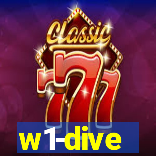 w1-dive