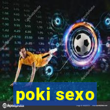 poki sexo
