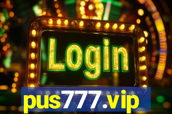 pus777.vip