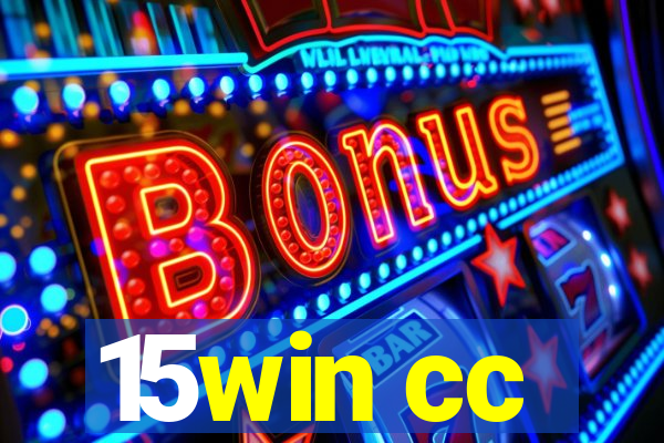 15win cc