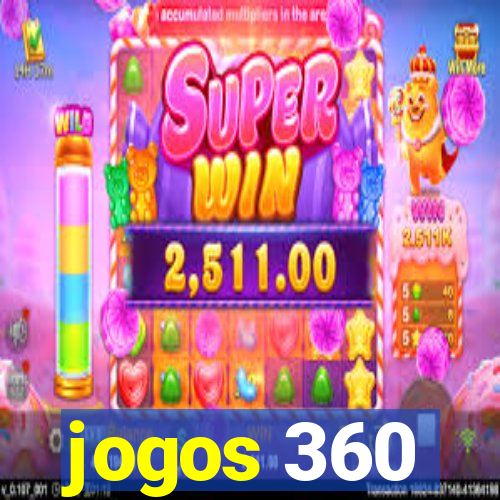 jogos 360