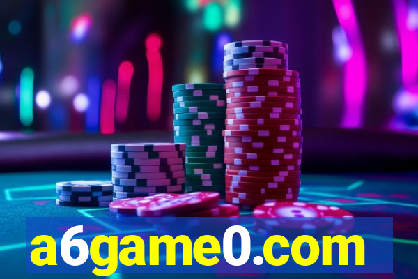 a6game0.com