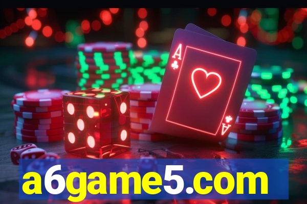 a6game5.com