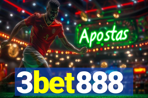 3bet888