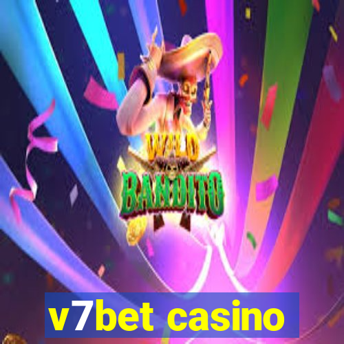v7bet casino