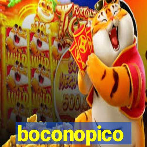 boconopico