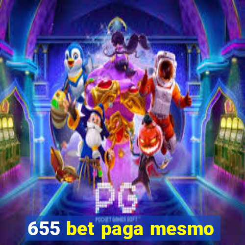 655 bet paga mesmo