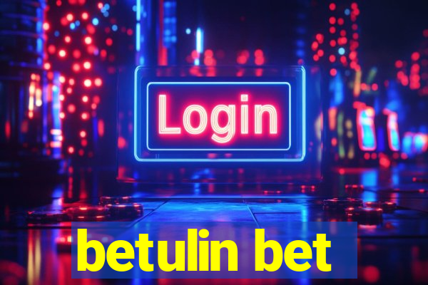 betulin bet