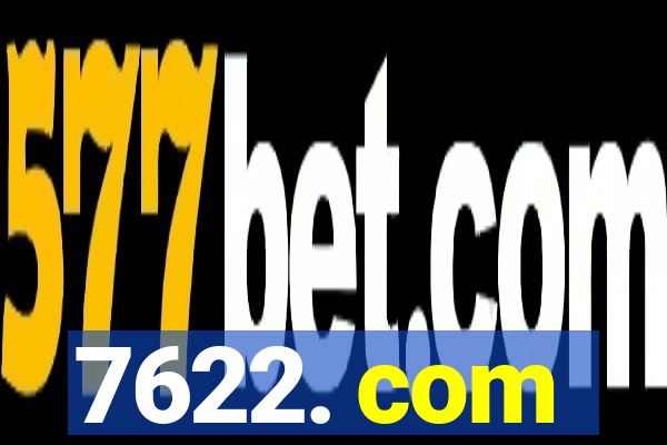 7622. com