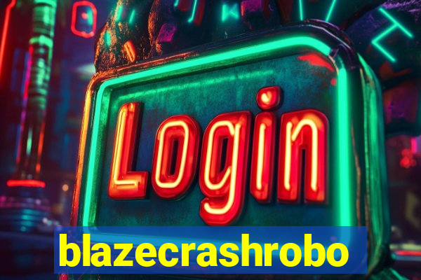 blazecrashrobo