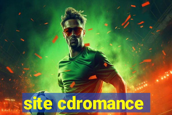 site cdromance