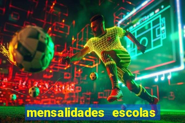 mensalidades escolas particulares porto alegre