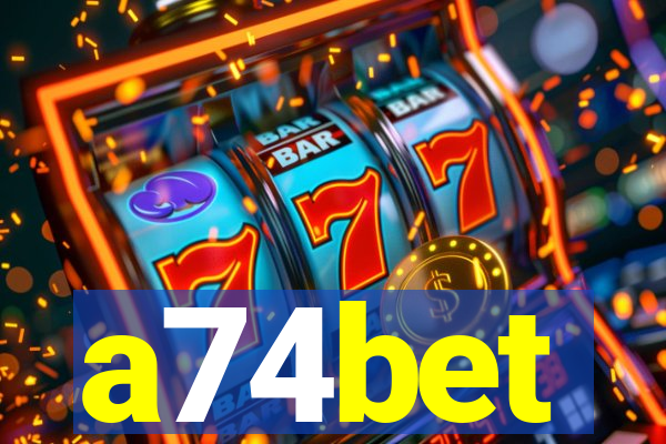 a74bet
