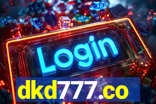 dkd777.co