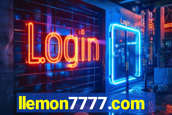 llemon7777.com