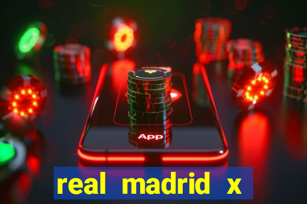 real madrid x liverpool futemax
