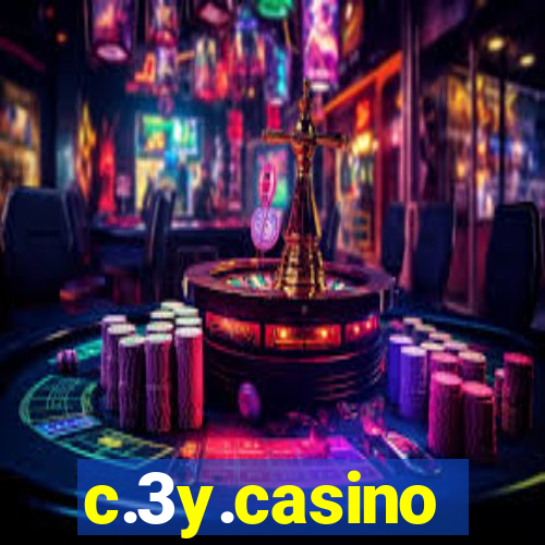 c.3y.casino