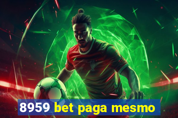8959 bet paga mesmo