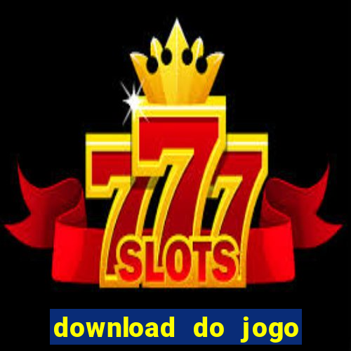 download do jogo do homem-aranha