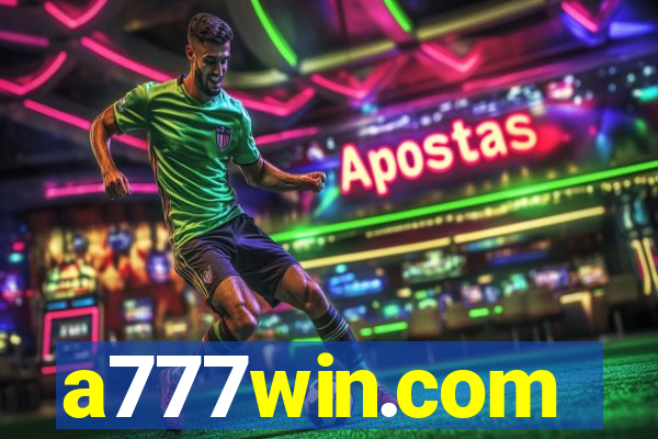a777win.com