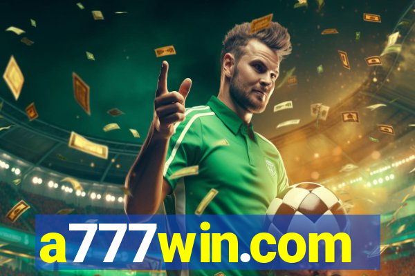 a777win.com