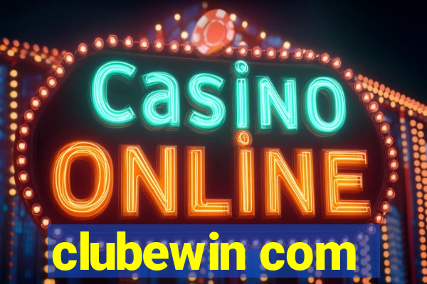 clubewin com