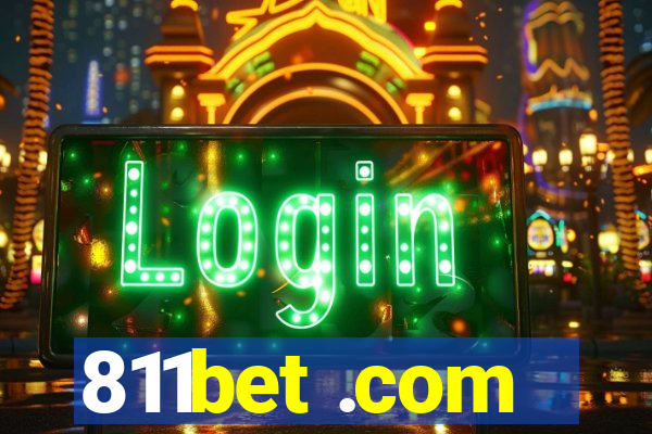 811bet .com