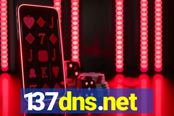 137dns.net