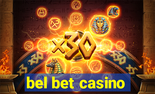 bel bet casino