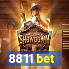 8811 bet