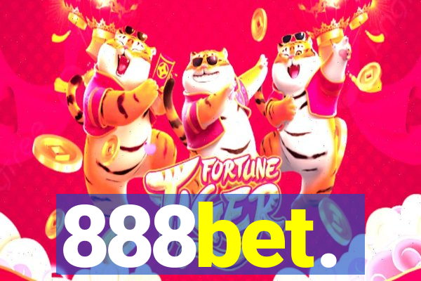 888bet.
