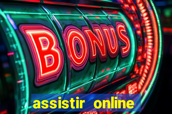 assistir online gladiador 2