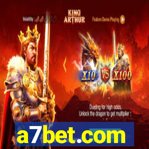 a7bet.com