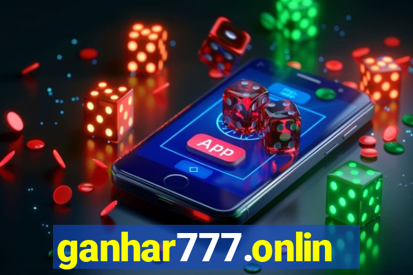 ganhar777.online
