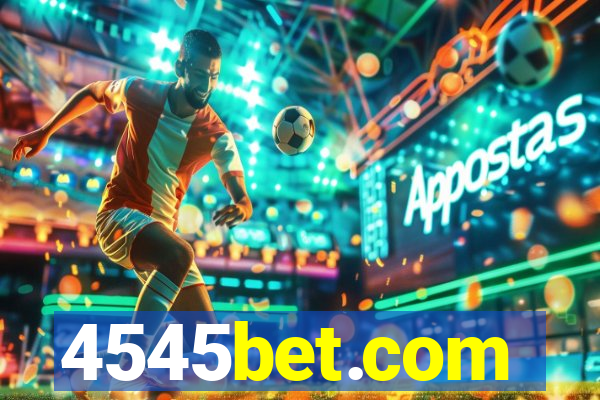 4545bet.com