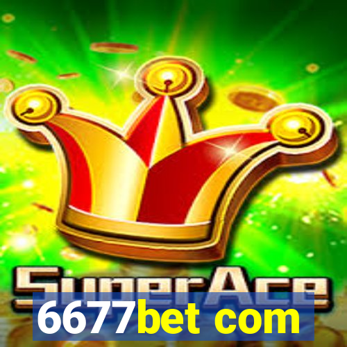 6677bet com