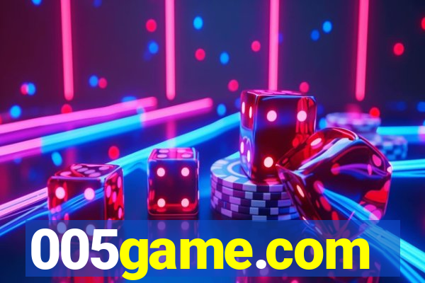005game.com