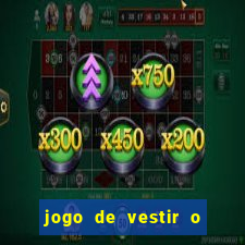 jogo de vestir o justin bieber