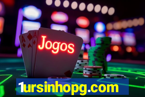 1ursinhopg.com