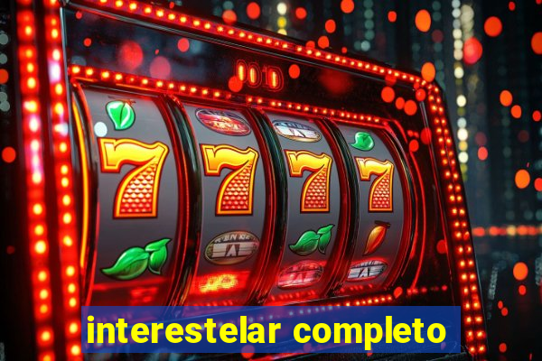 interestelar completo