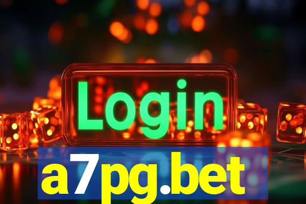 a7pg.bet