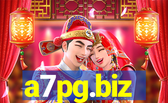 a7pg.biz