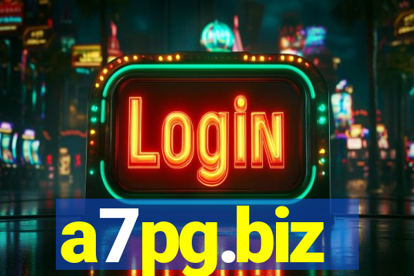 a7pg.biz