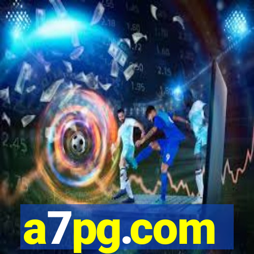 a7pg.com