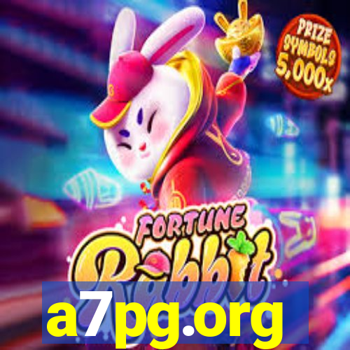 a7pg.org