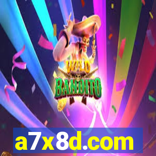 a7x8d.com