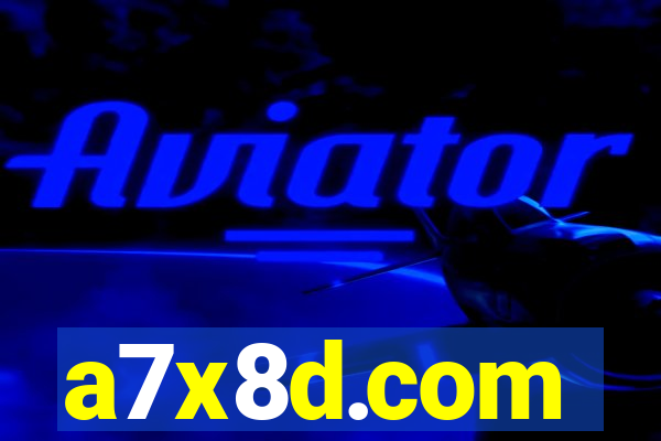 a7x8d.com
